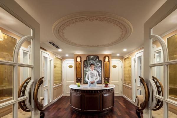 Mekong Jewel Gallery Image